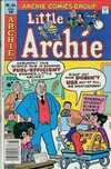Little Archie #164 Comic Books - Covers, Scans, Photos in Little Archie Comic Books - Covers, Scans, Gallery